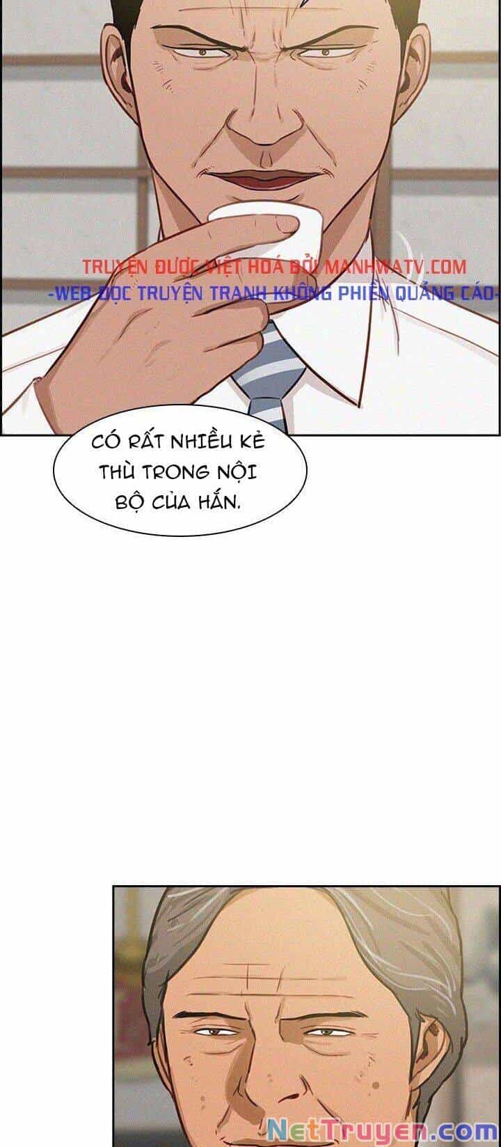 Chúa Tể Đồng Tiền - Chương 32 - ảnh 31