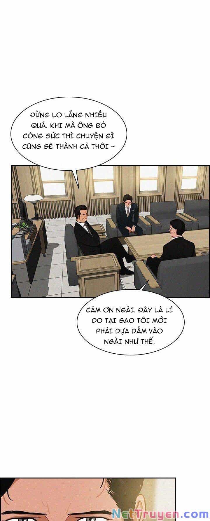 Chúa Tể Đồng Tiền - Chương 32 - ảnh 38