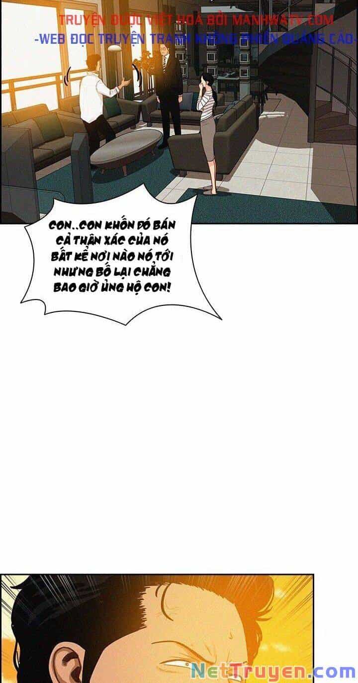 Chúa Tể Đồng Tiền - Chương 32 - ảnh 51