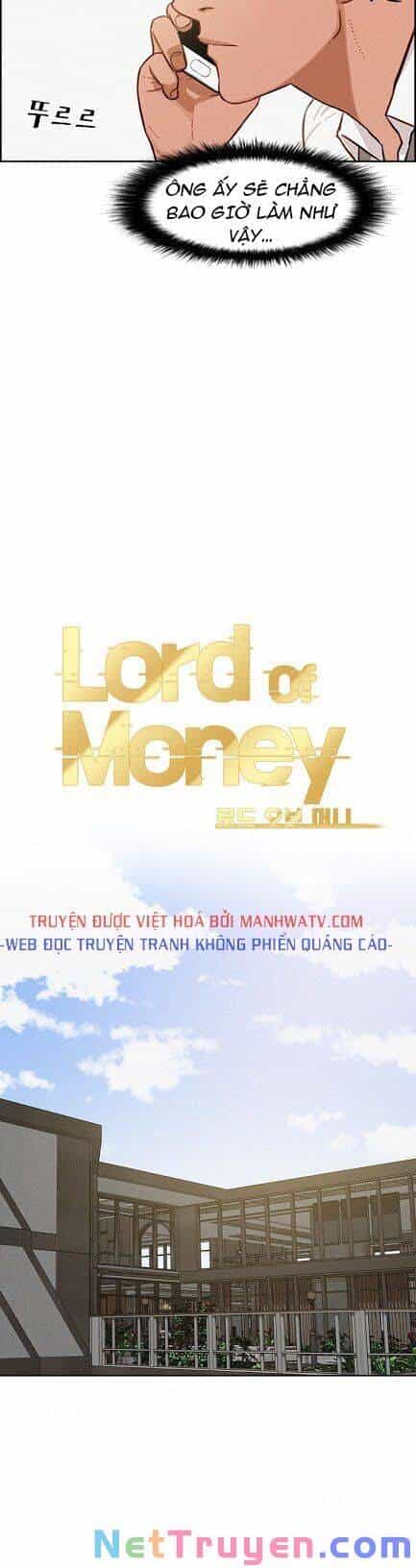 Chúa Tể Đồng Tiền - Chương 33 - ảnh 16