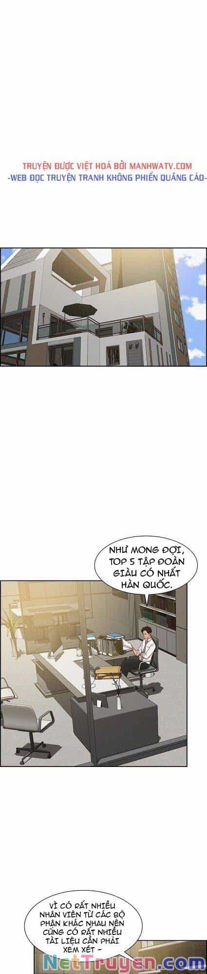 Chúa Tể Đồng Tiền - Chương 33 - ảnh 2