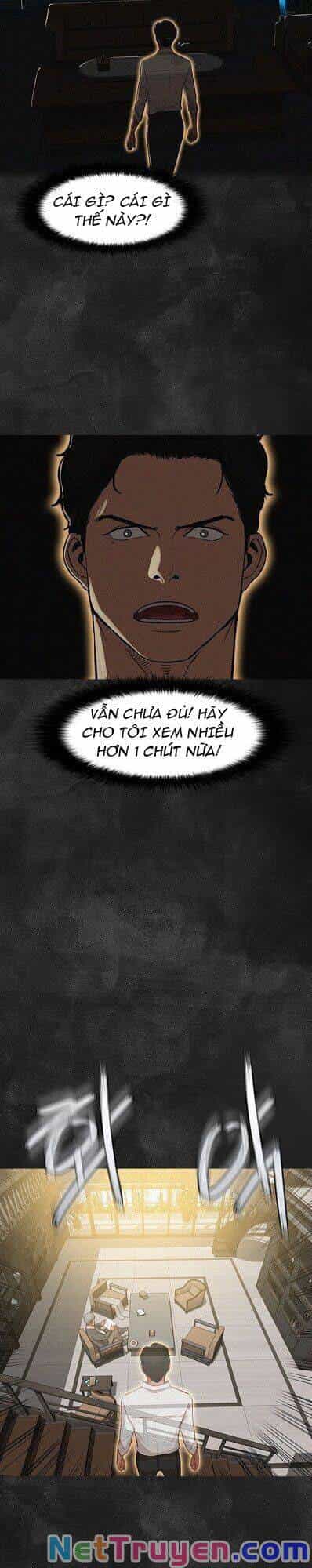 Chúa Tể Đồng Tiền - Chương 33 - ảnh 7