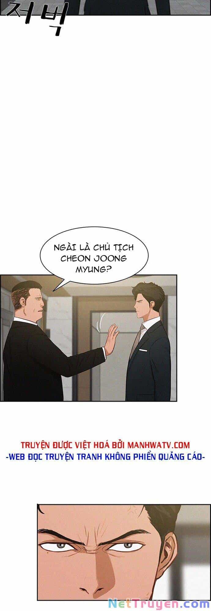 Chúa Tể Đồng Tiền - Chương 34 - ảnh 21