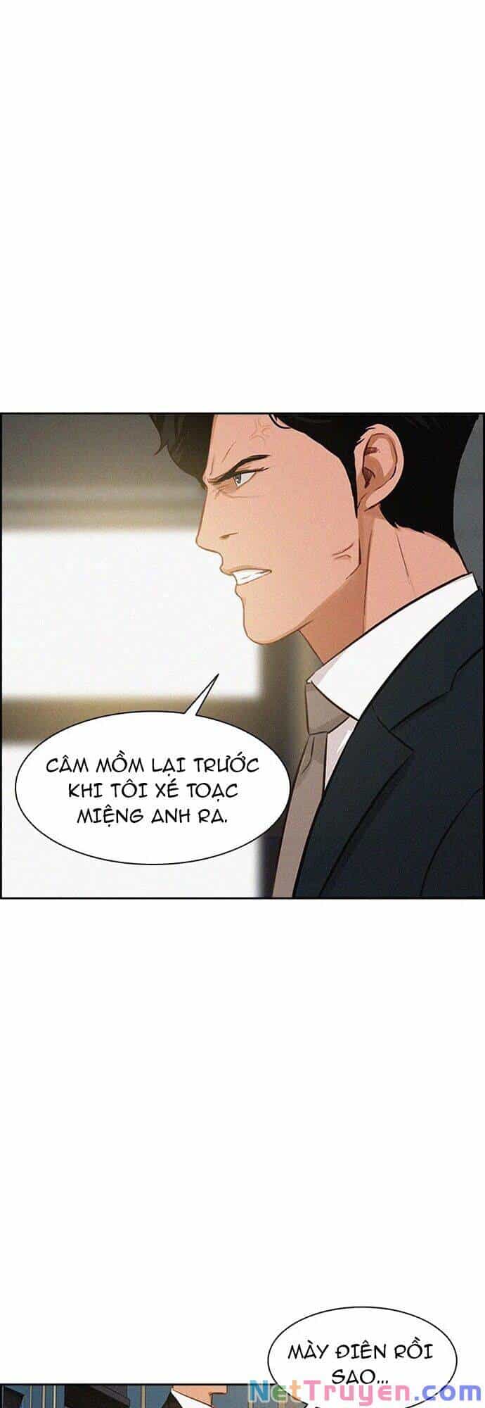 Chúa Tể Đồng Tiền - Chương 34 - ảnh 29