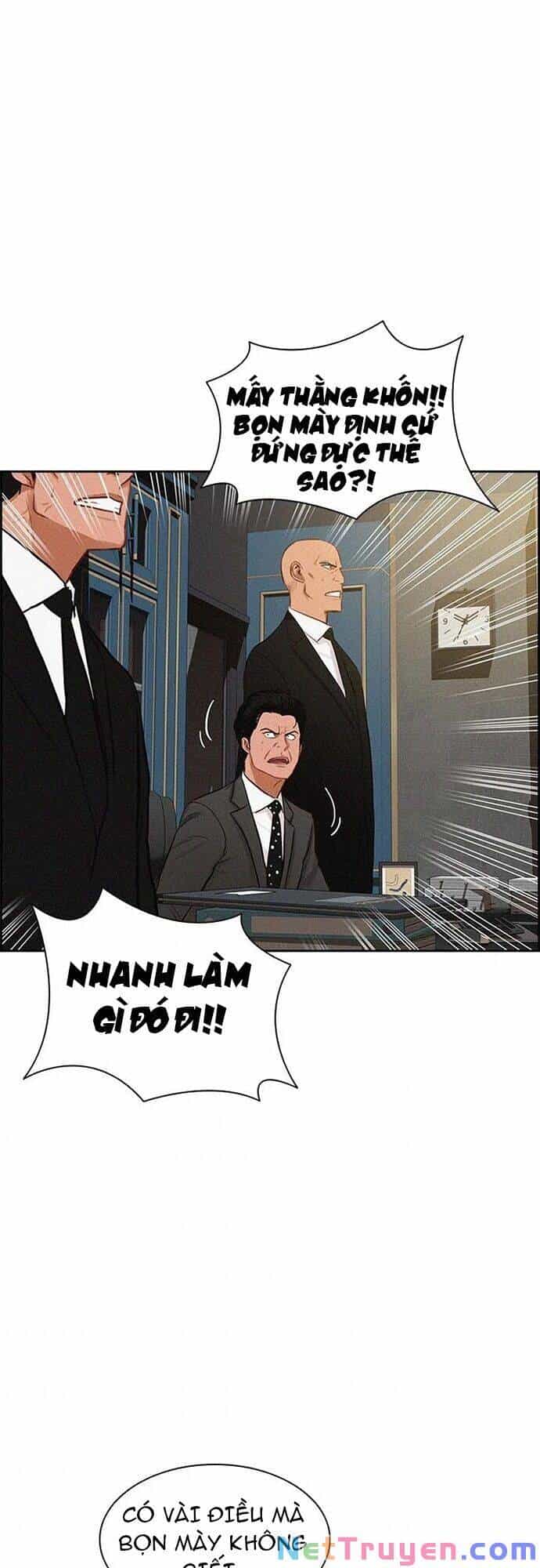 Chúa Tể Đồng Tiền - Chương 34 - ảnh 53