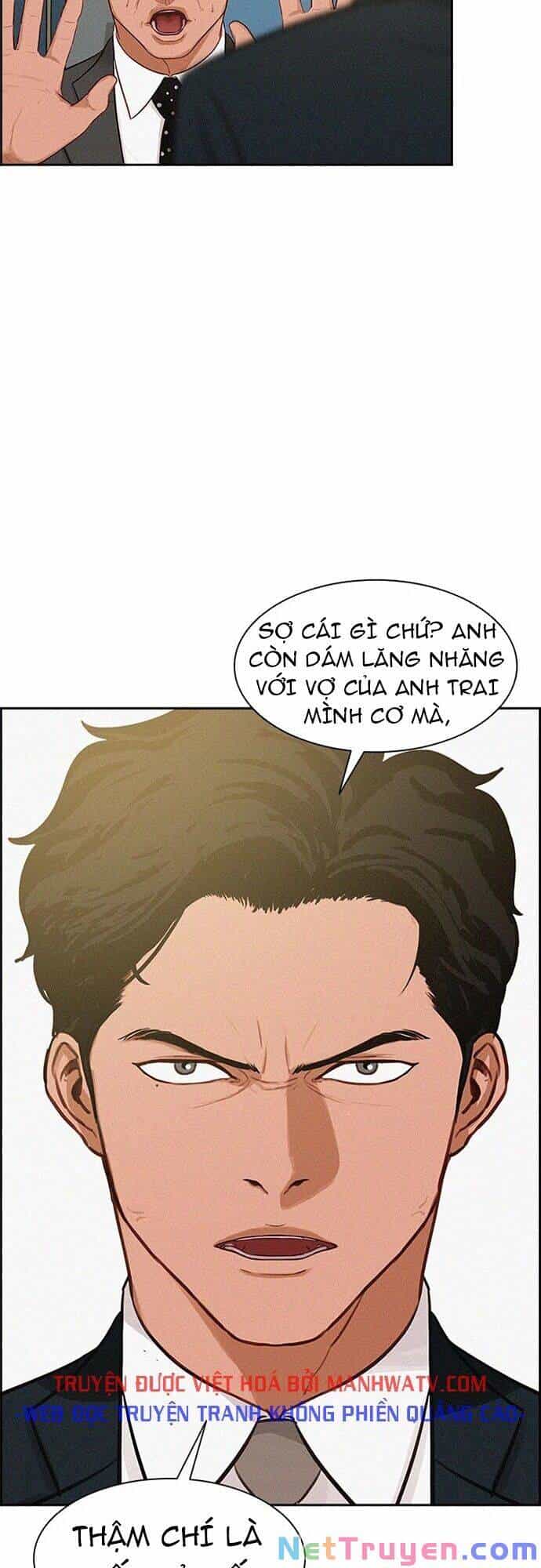 Chúa Tể Đồng Tiền - Chương 35 - ảnh 15