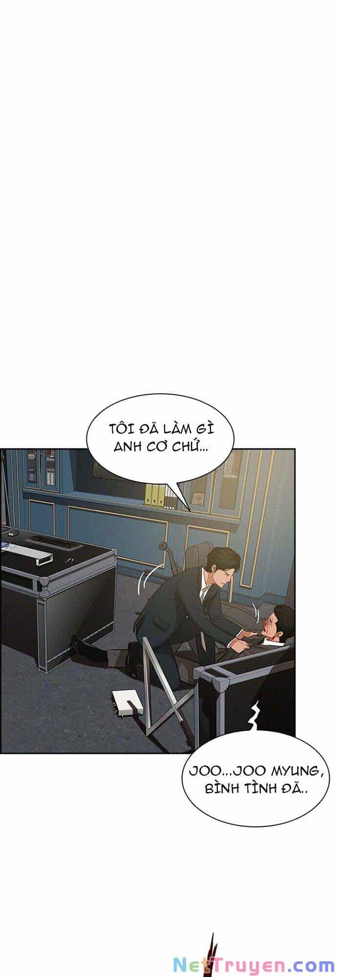 Chúa Tể Đồng Tiền - Chương 35 - ảnh 30
