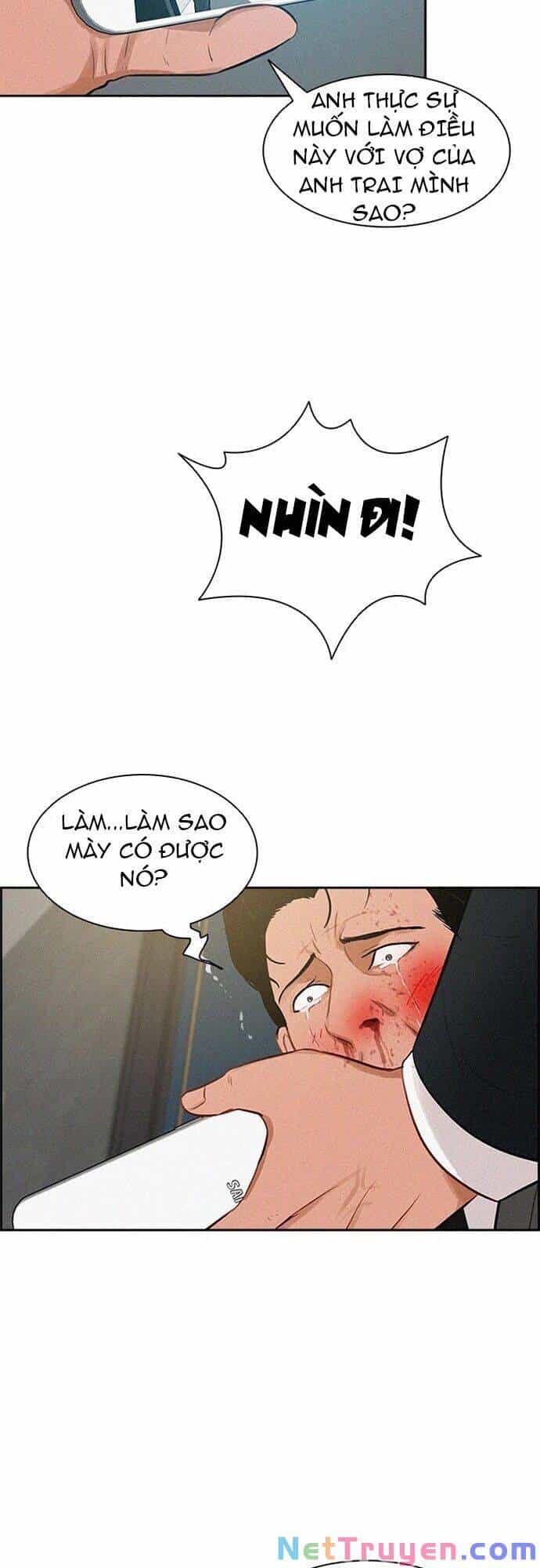 Chúa Tể Đồng Tiền - Chương 35 - ảnh 35