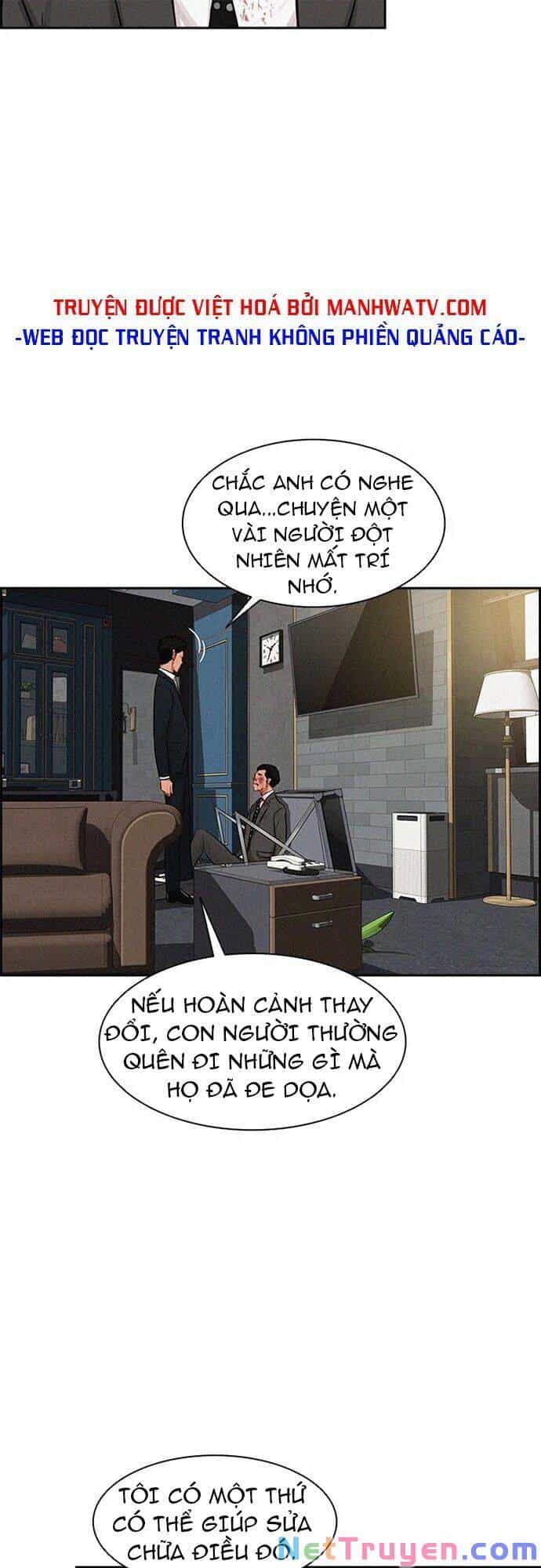Chúa Tể Đồng Tiền - Chương 35 - ảnh 43