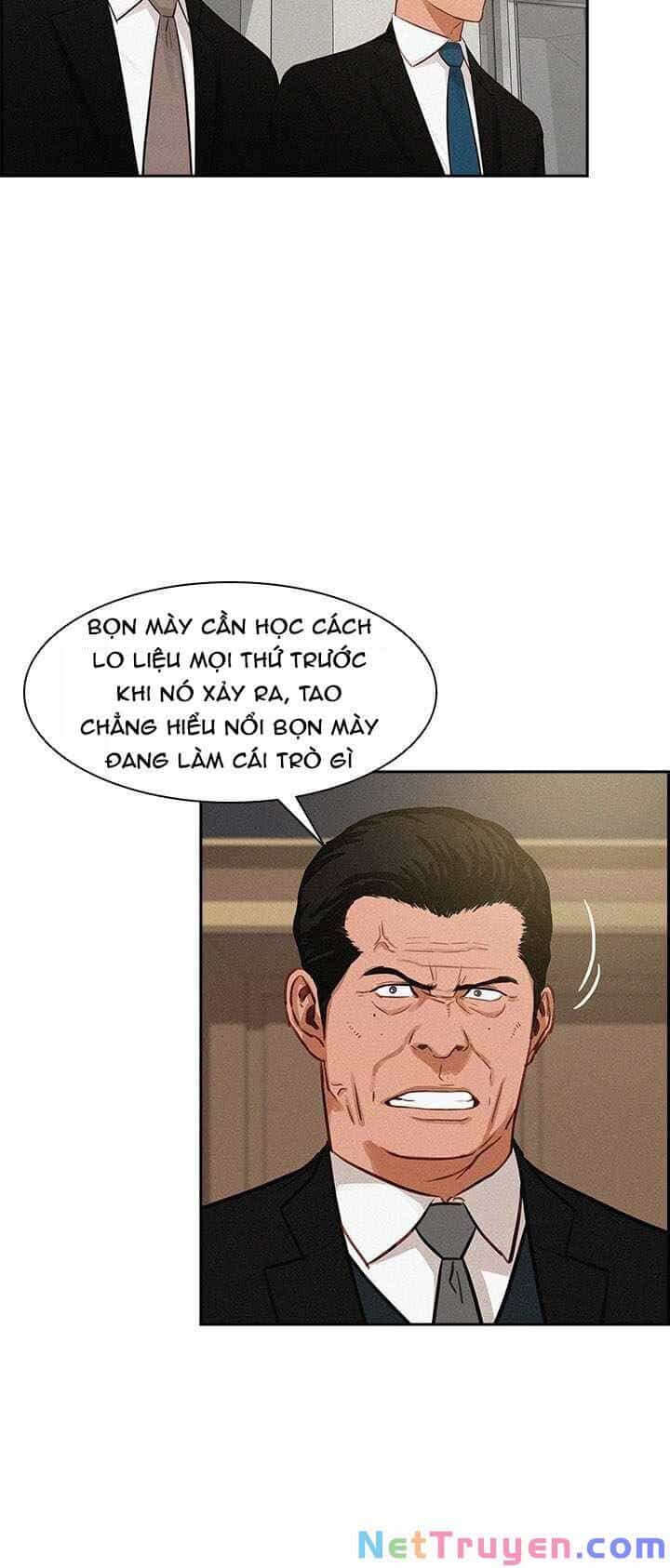 Chúa Tể Đồng Tiền - Chương 36 - ảnh 18