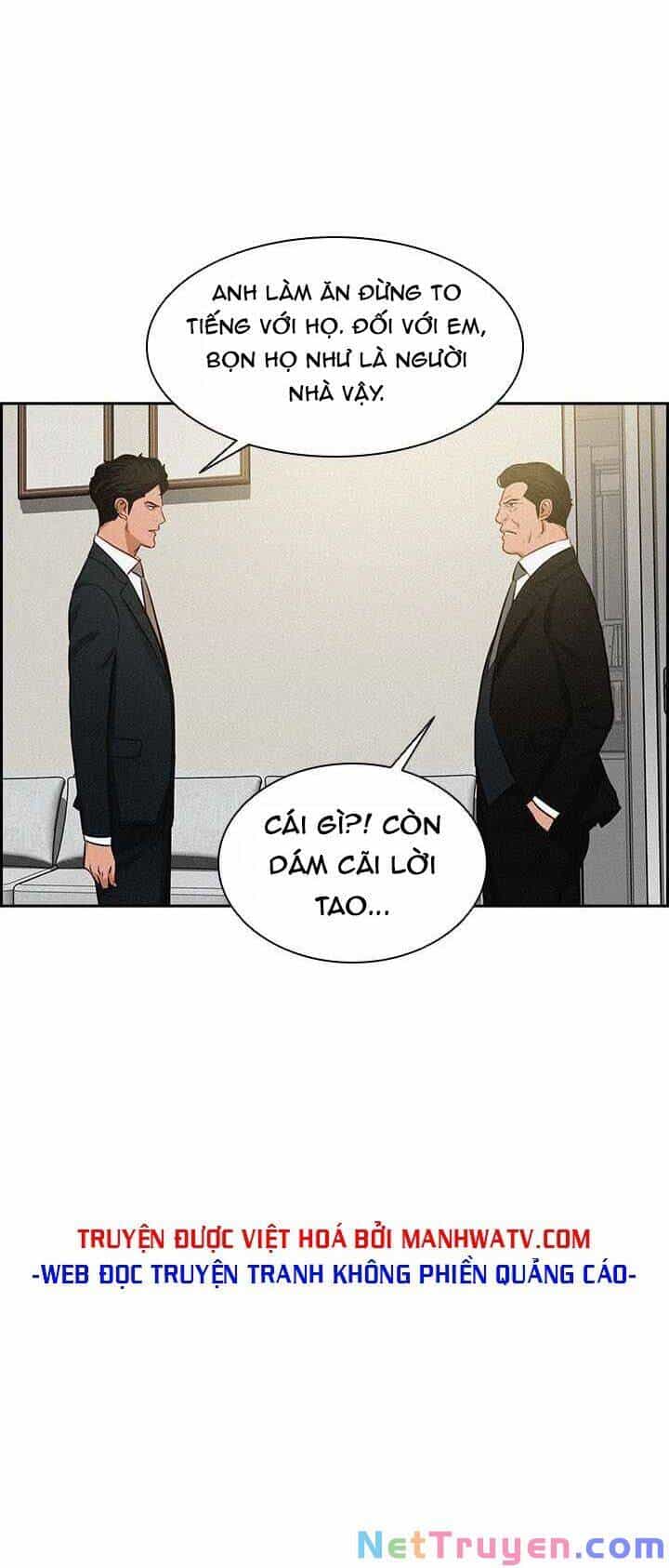 Chúa Tể Đồng Tiền - Chương 36 - ảnh 19