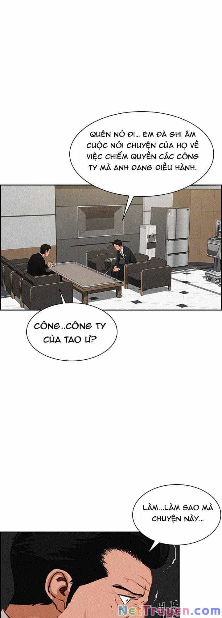 Chúa Tể Đồng Tiền - Chương 36 - ảnh 22