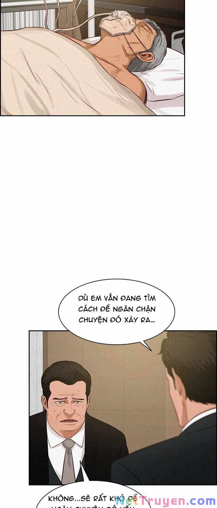 Chúa Tể Đồng Tiền - Chương 36 - ảnh 26