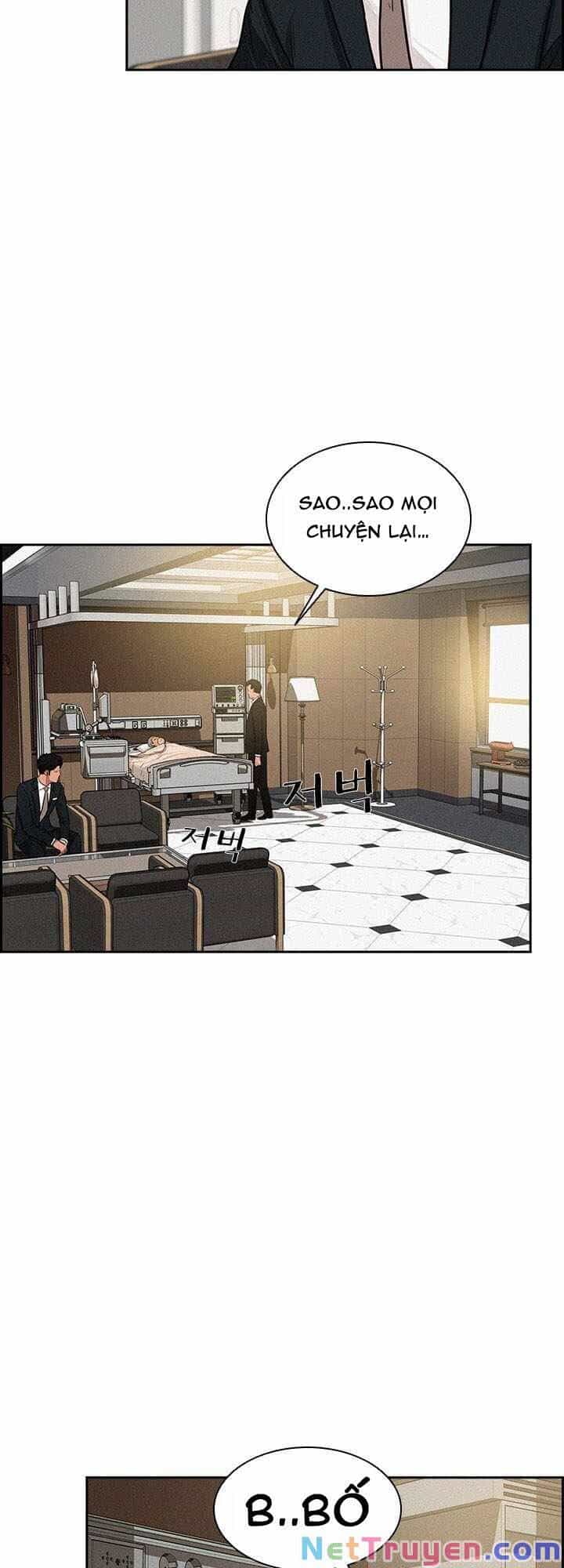 Chúa Tể Đồng Tiền - Chương 36 - ảnh 29