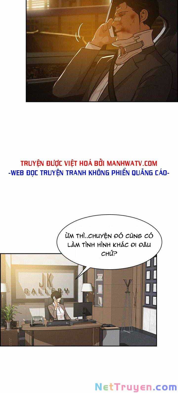 Chúa Tể Đồng Tiền - Chương 36 - ảnh 34