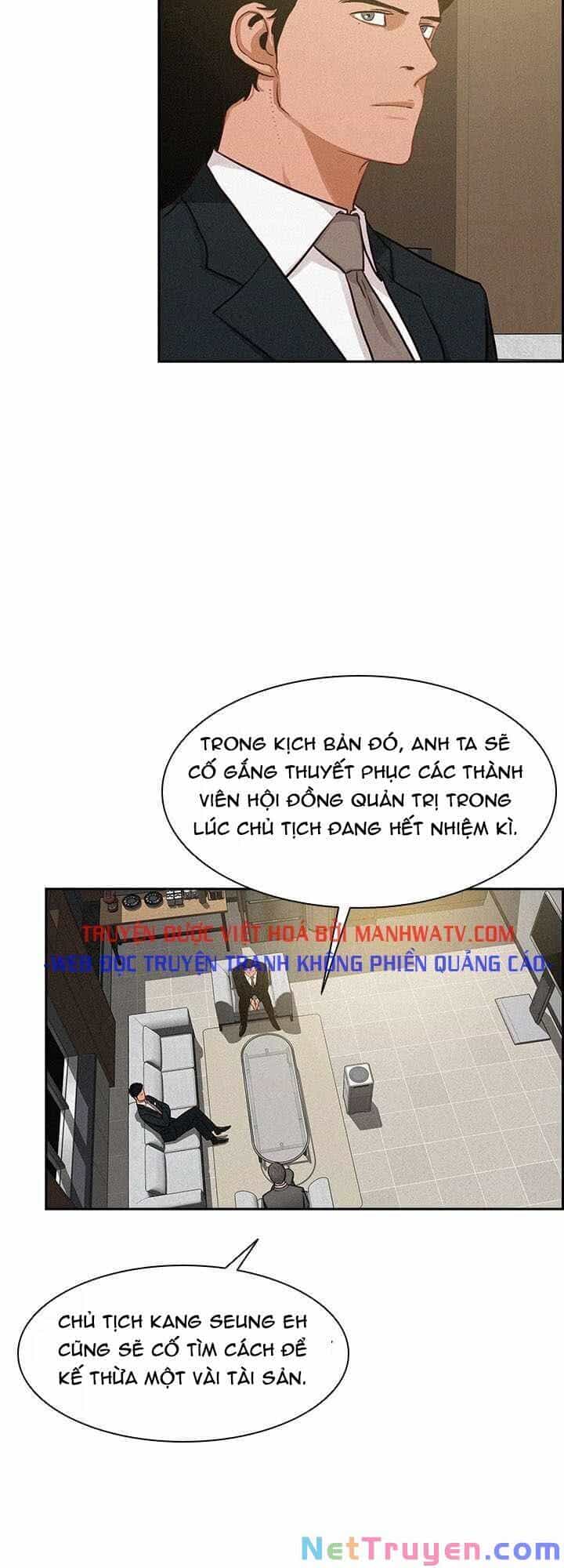 Chúa Tể Đồng Tiền - Chương 36 - ảnh 43