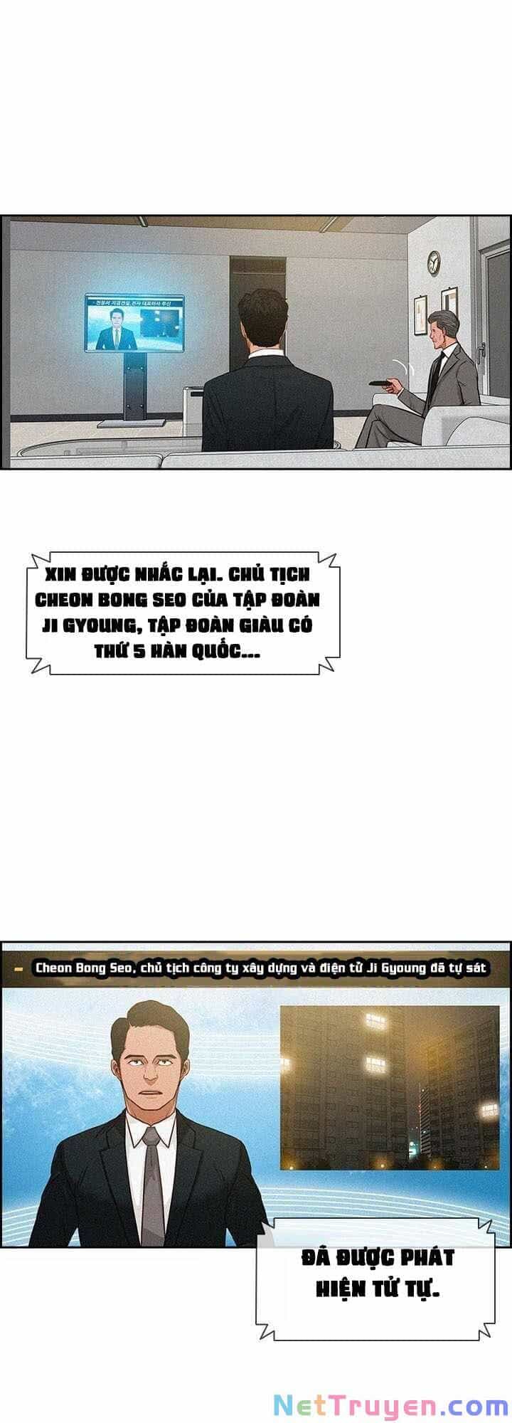 Chúa Tể Đồng Tiền - Chương 36 - ảnh 46