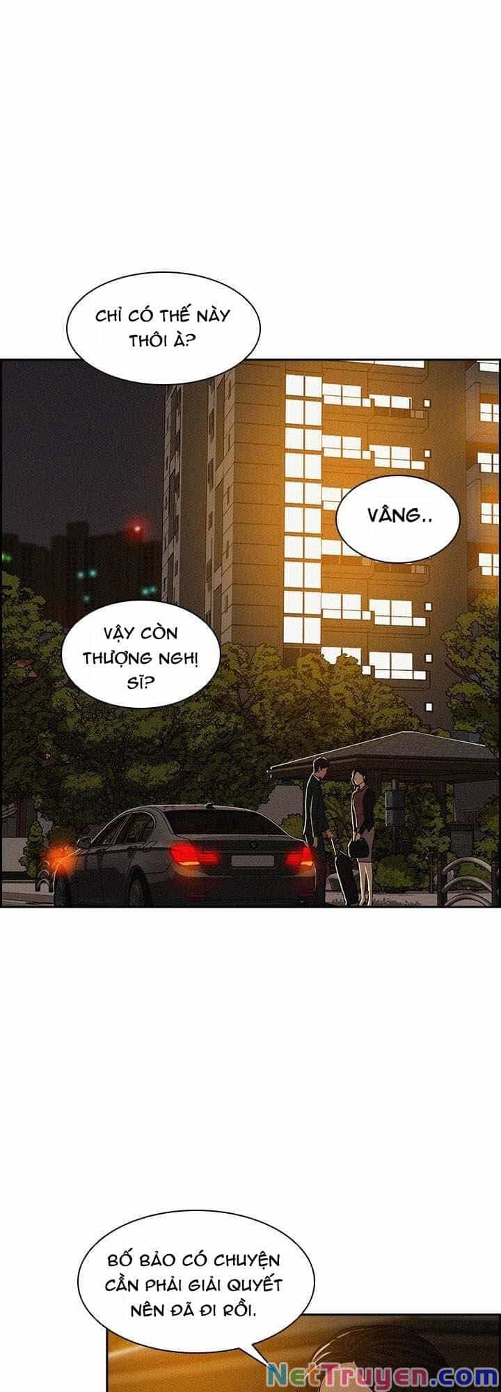 Chúa Tể Đồng Tiền - Chương 36 - ảnh 7