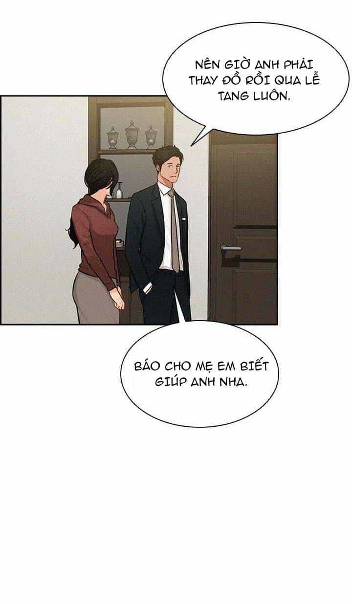 Chúa Tể Đồng Tiền - Chương 37 - ảnh 16