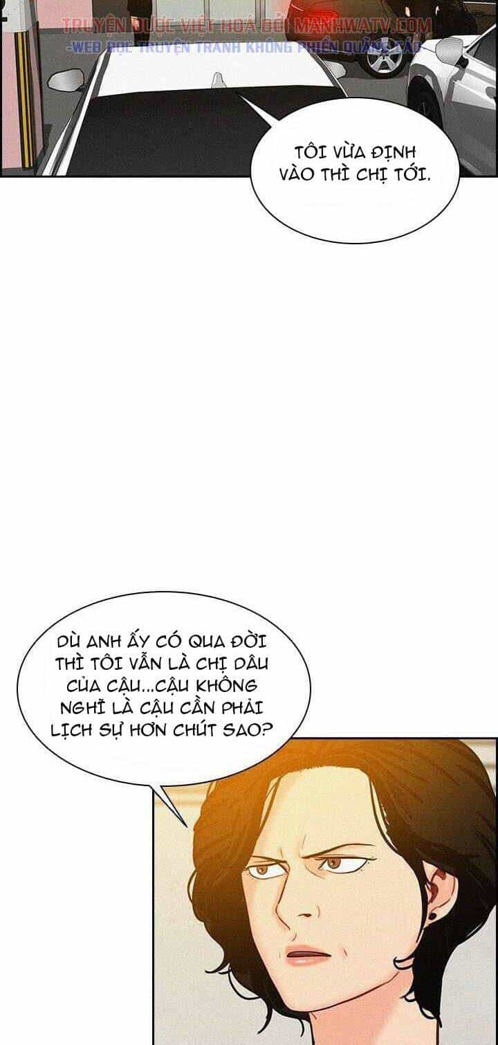 Chúa Tể Đồng Tiền - Chương 37 - ảnh 27