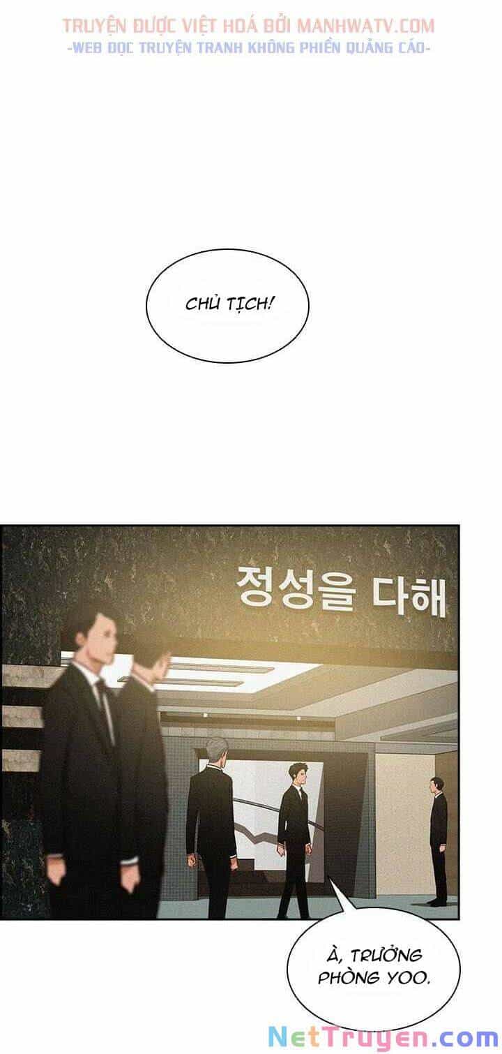 Chúa Tể Đồng Tiền - Chương 37 - ảnh 47