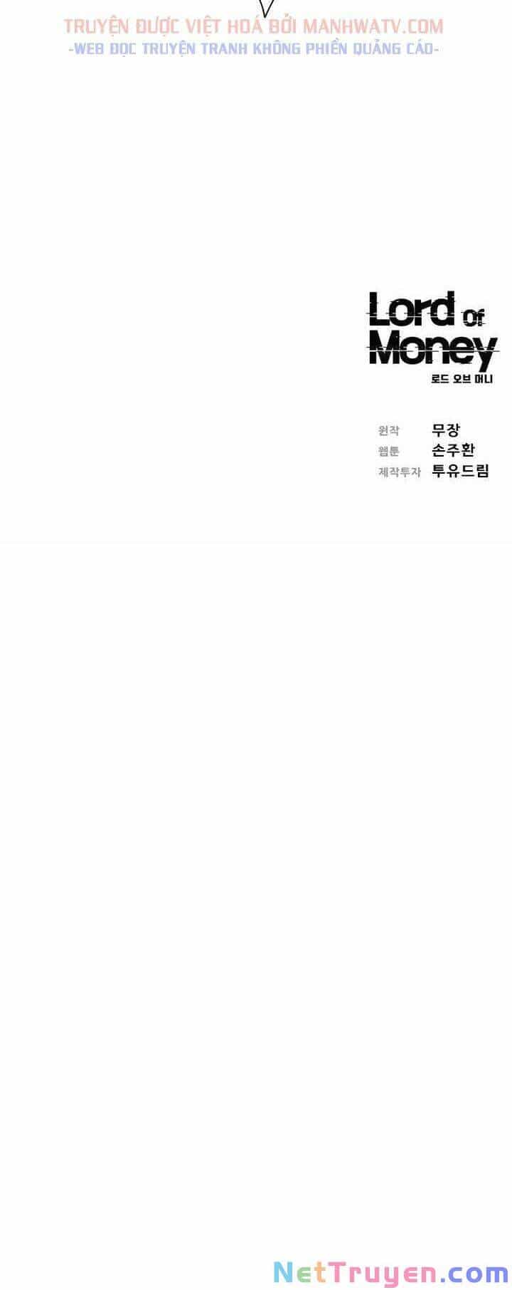 Chúa Tể Đồng Tiền - Chương 37 - ảnh 57