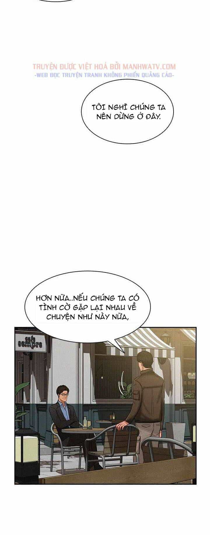 Chúa Tể Đồng Tiền - Chương 38 - ảnh 15