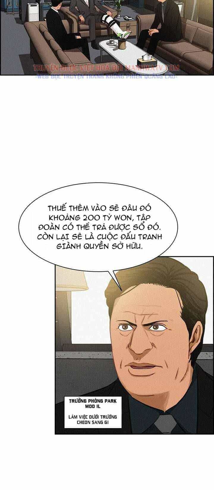 Chúa Tể Đồng Tiền - Chương 38 - ảnh 33
