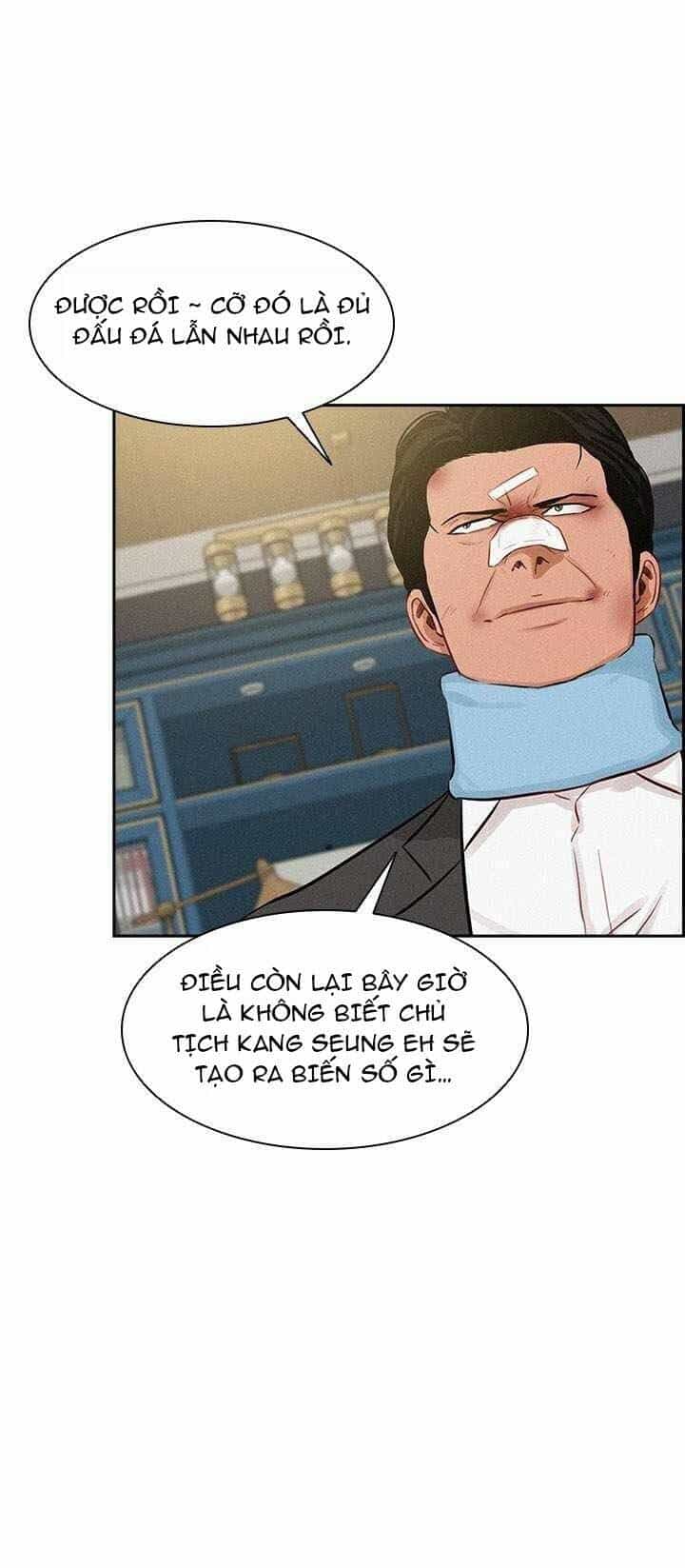 Chúa Tể Đồng Tiền - Chương 38 - ảnh 38