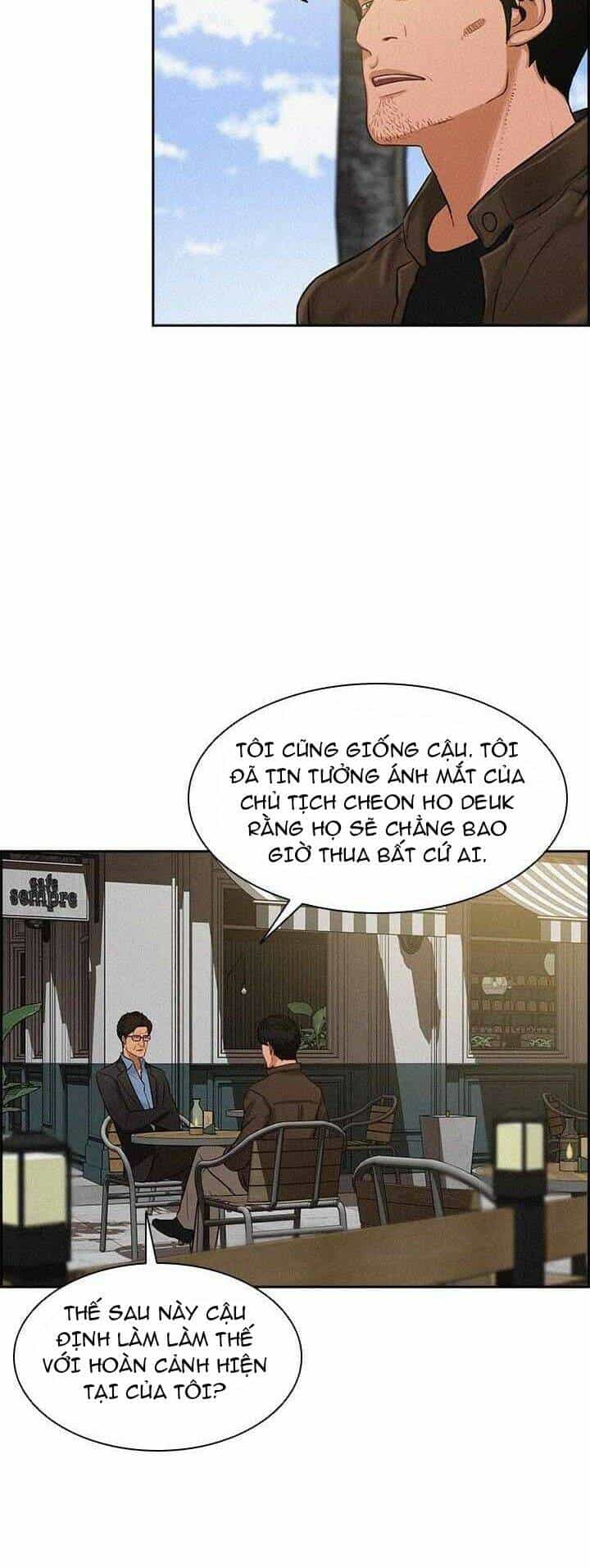 Chúa Tể Đồng Tiền - Chương 38 - ảnh 4