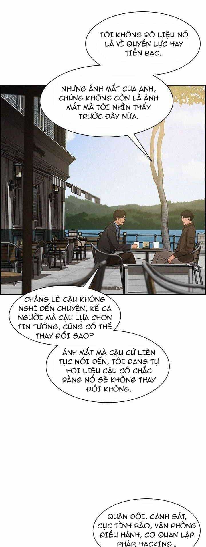 Chúa Tể Đồng Tiền - Chương 38 - ảnh 8