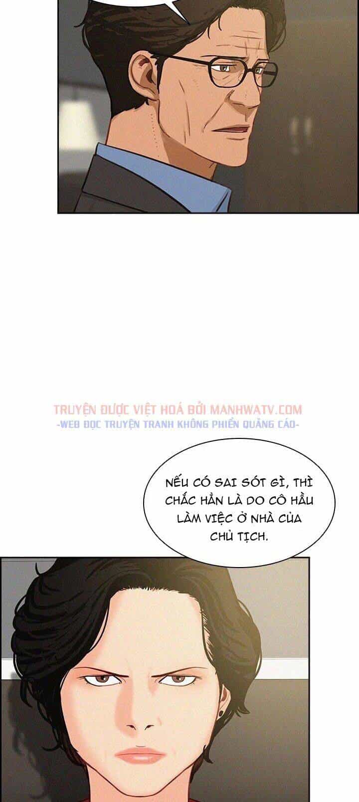 Chúa Tể Đồng Tiền - Chương 39 - ảnh 17