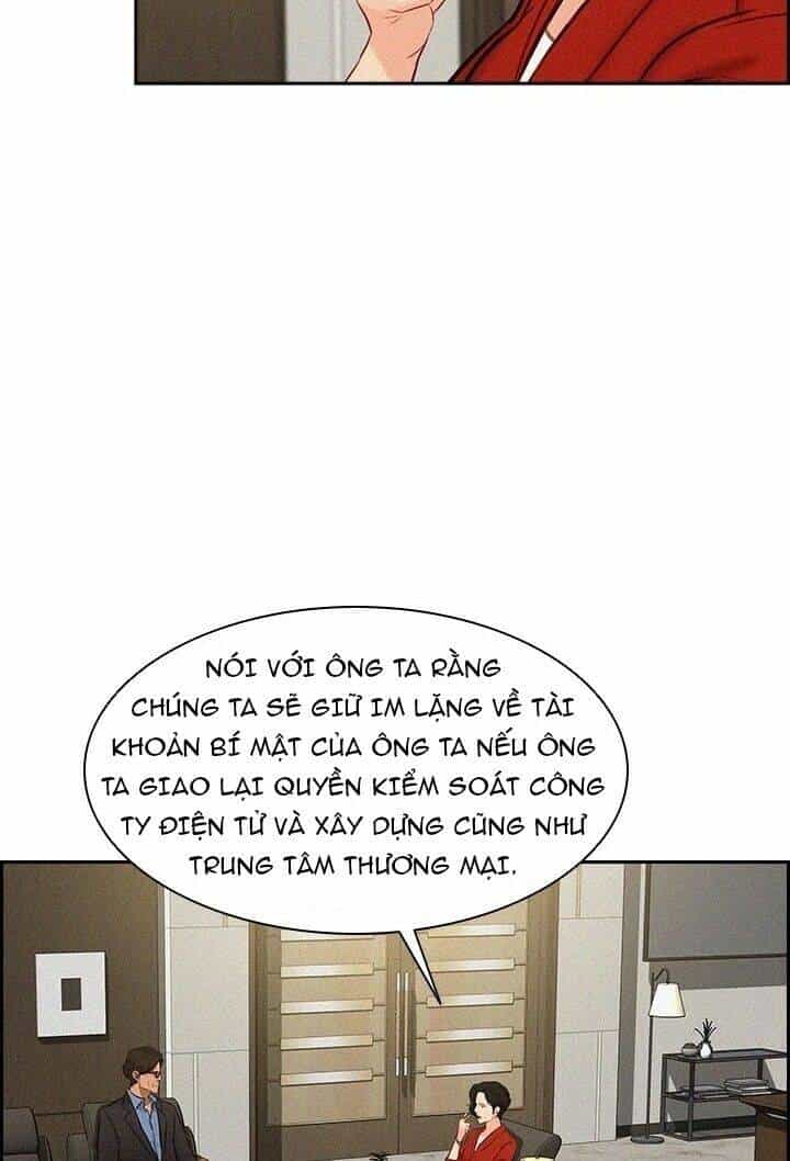 Chúa Tể Đồng Tiền - Chương 39 - ảnh 27