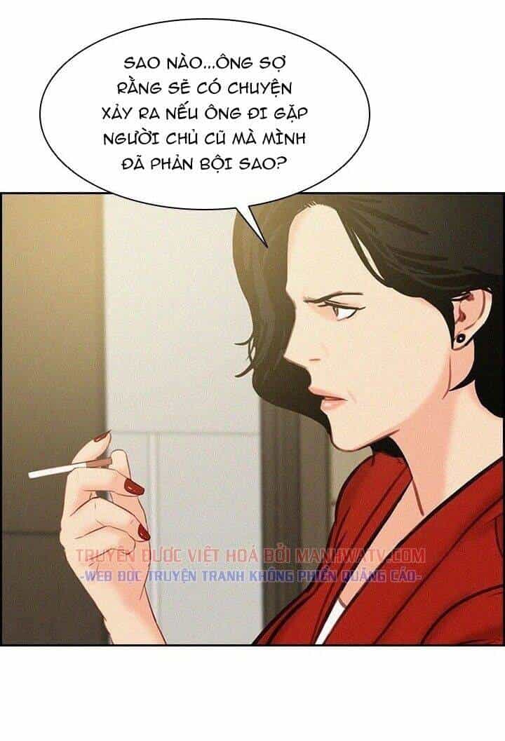 Chúa Tể Đồng Tiền - Chương 39 - ảnh 29