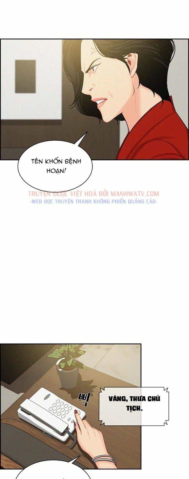 Chúa Tể Đồng Tiền - Chương 39 - ảnh 35