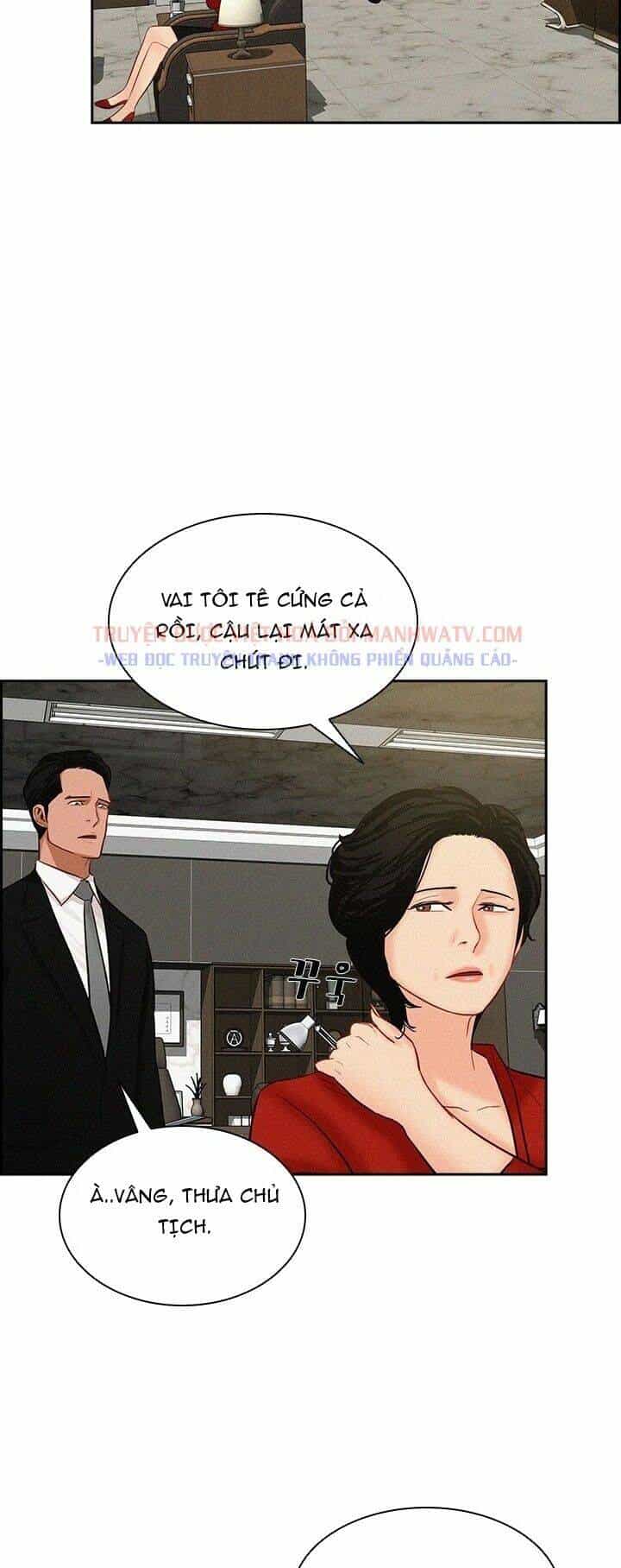 Chúa Tể Đồng Tiền - Chương 39 - ảnh 37