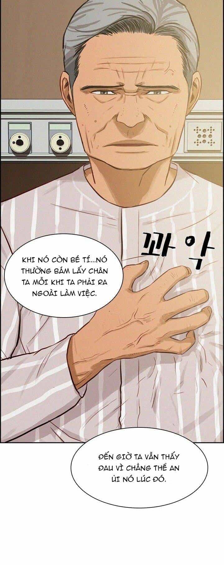 Chúa Tể Đồng Tiền - Chương 39 - ảnh 58