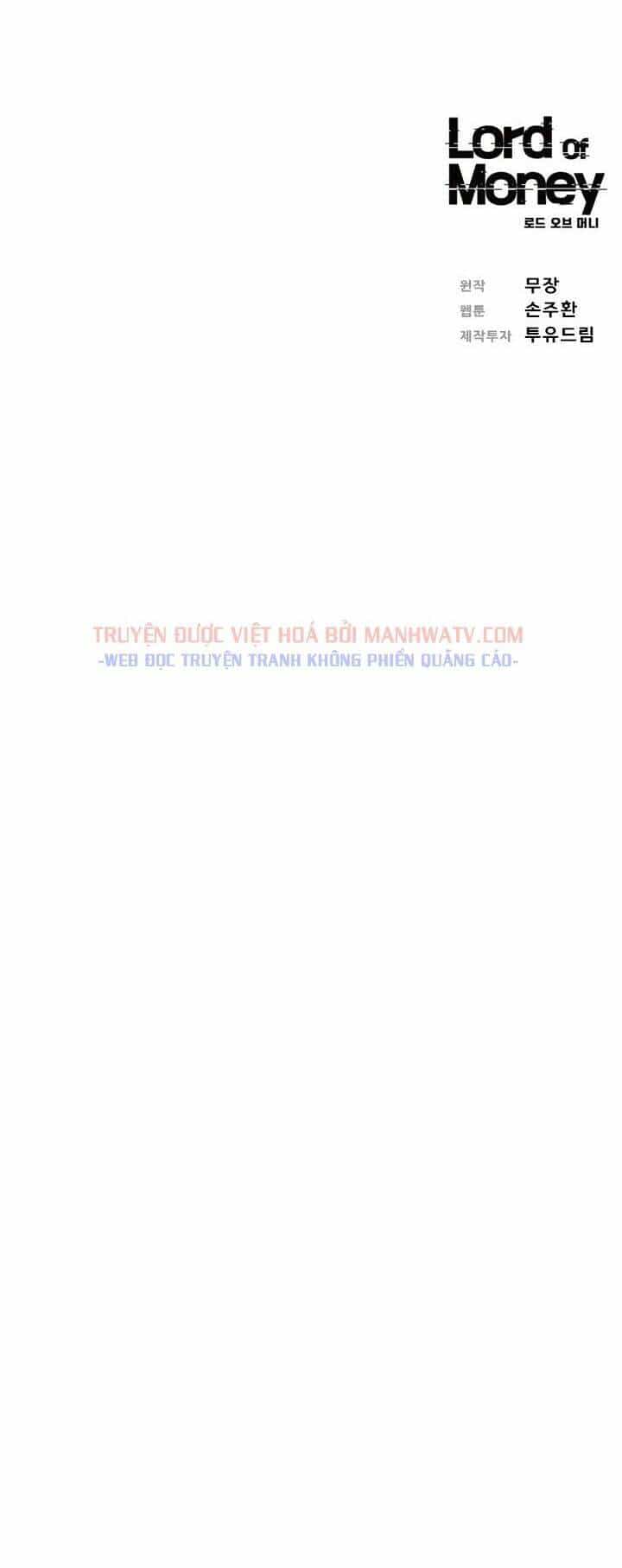Chúa Tể Đồng Tiền - Chương 39 - ảnh 61