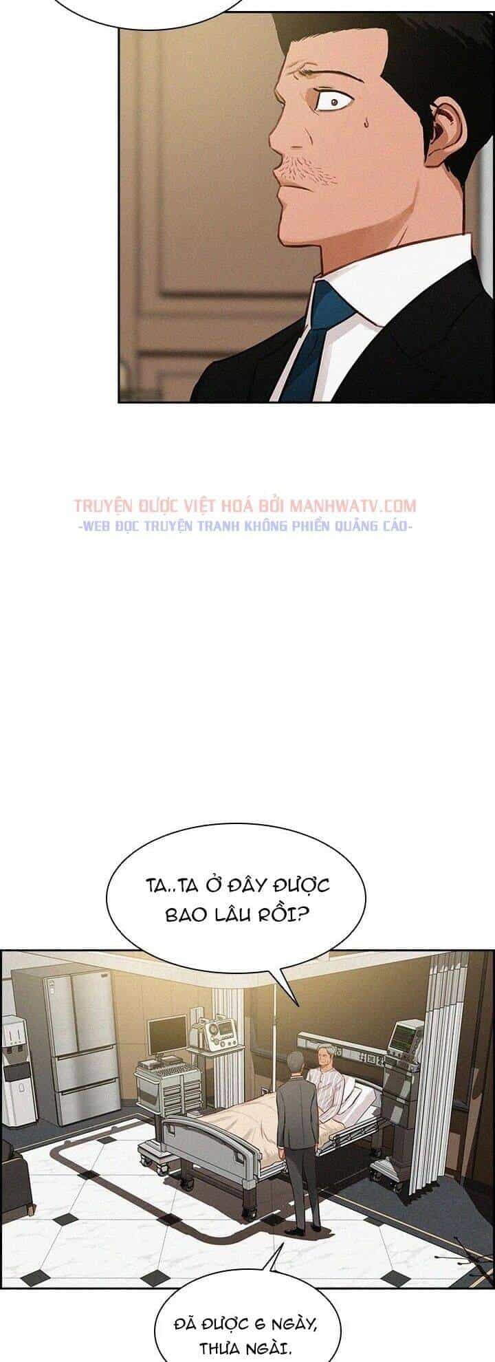 Chúa Tể Đồng Tiền - Chương 39 - ảnh 7