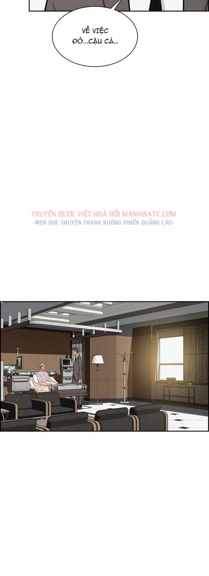 Chúa Tể Đồng Tiền - Chương 39 - ảnh 9