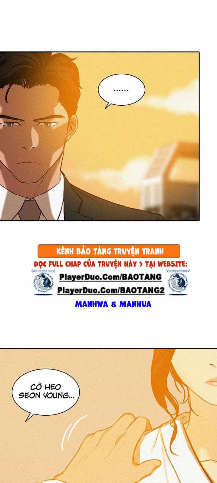 Chúa Tể Đồng Tiền - Chương 4 - ảnh 15