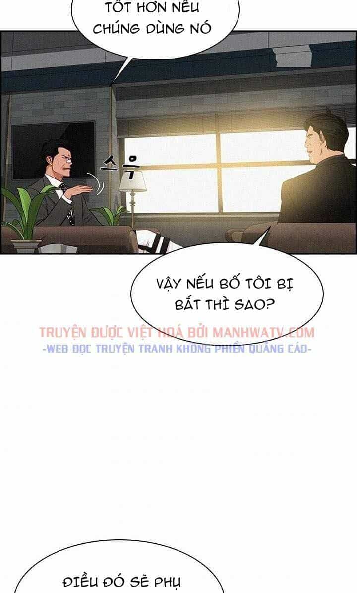 Chúa Tể Đồng Tiền - Chương 40 - ảnh 33