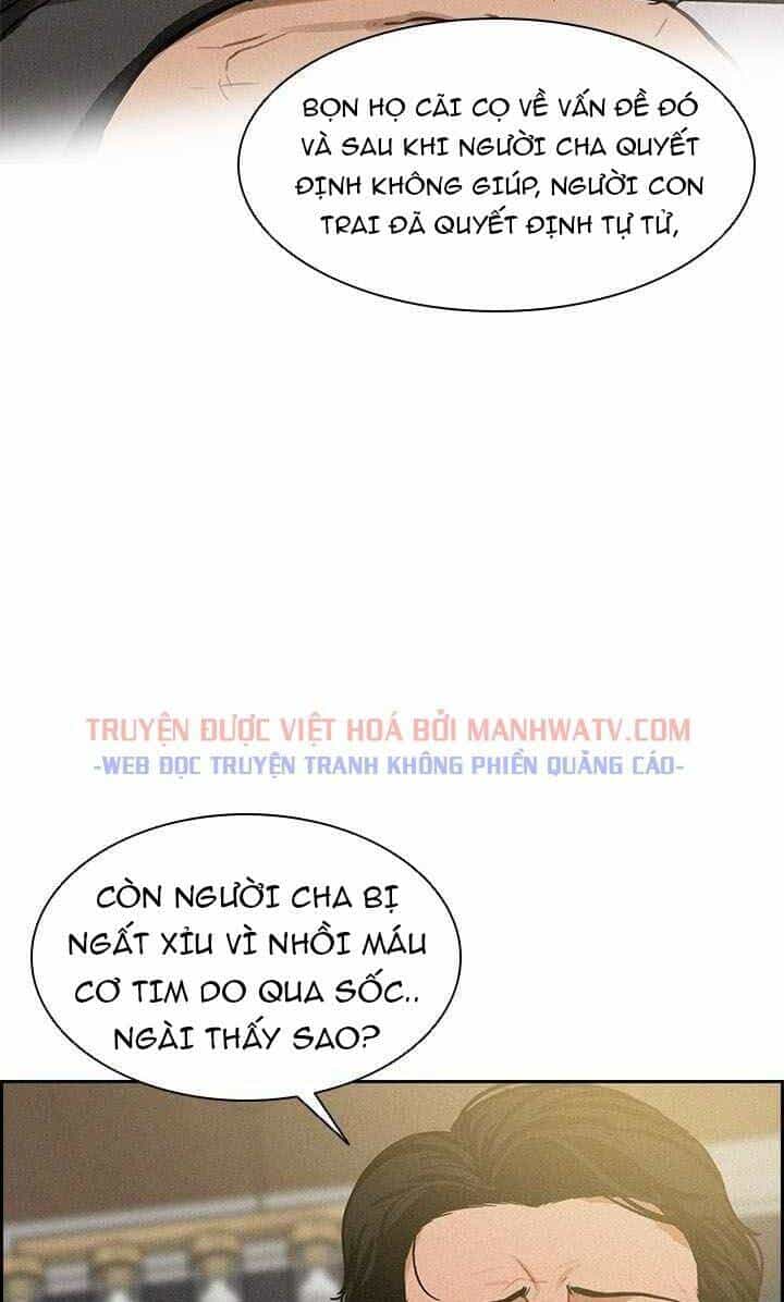 Chúa Tể Đồng Tiền - Chương 40 - ảnh 36