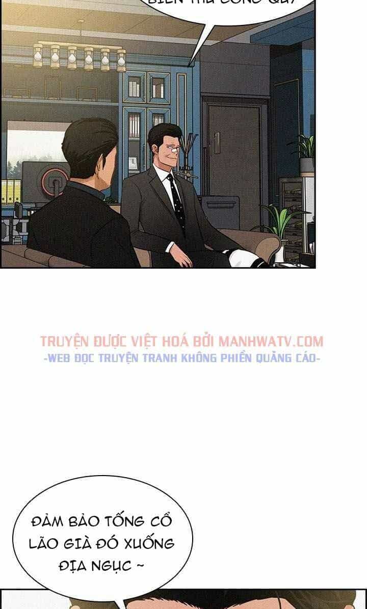 Chúa Tể Đồng Tiền - Chương 40 - ảnh 39