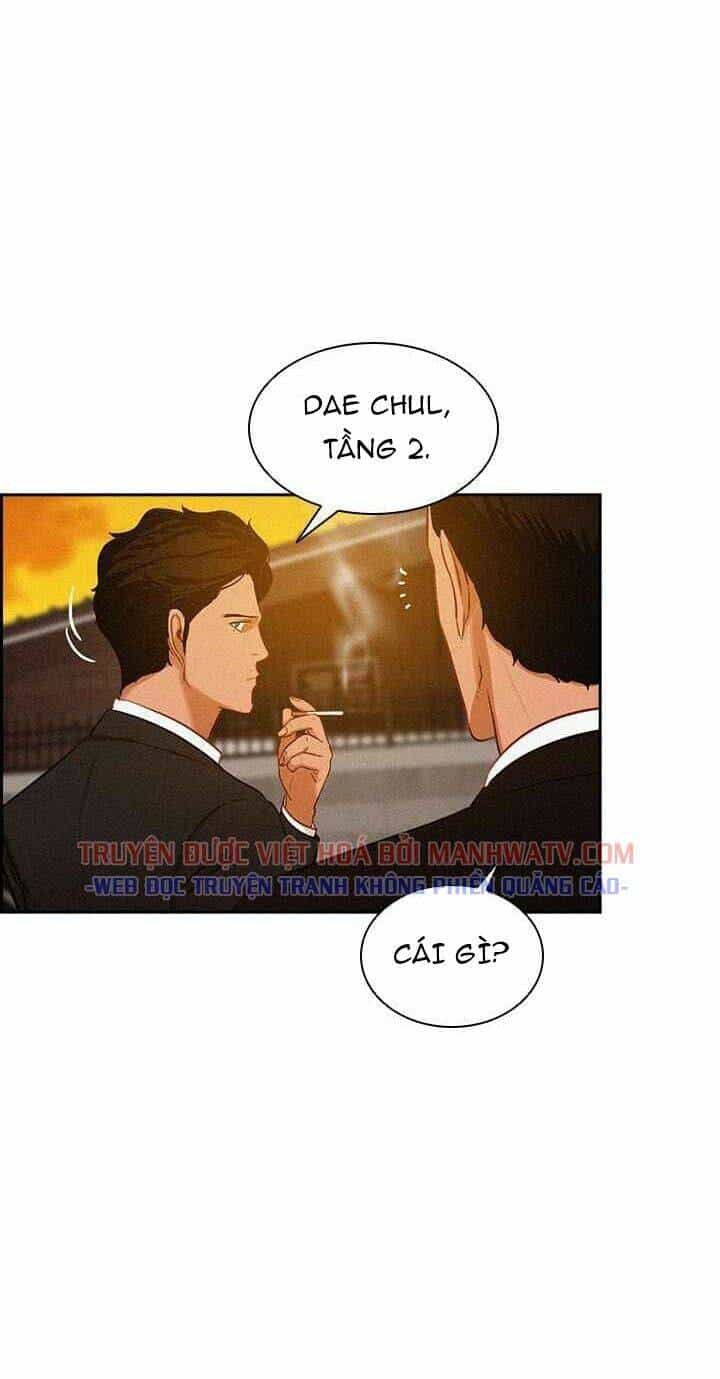 Chúa Tể Đồng Tiền - Chương 40 - ảnh 45