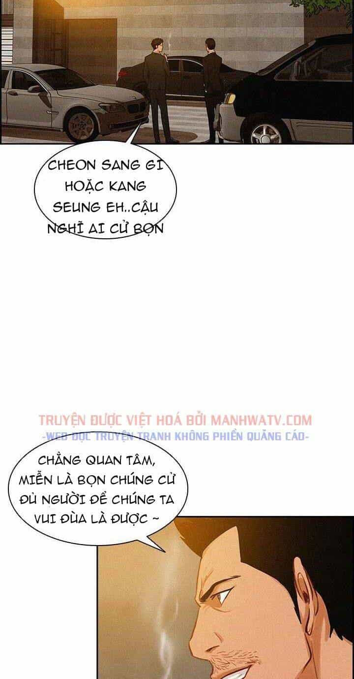 Chúa Tể Đồng Tiền - Chương 40 - ảnh 48