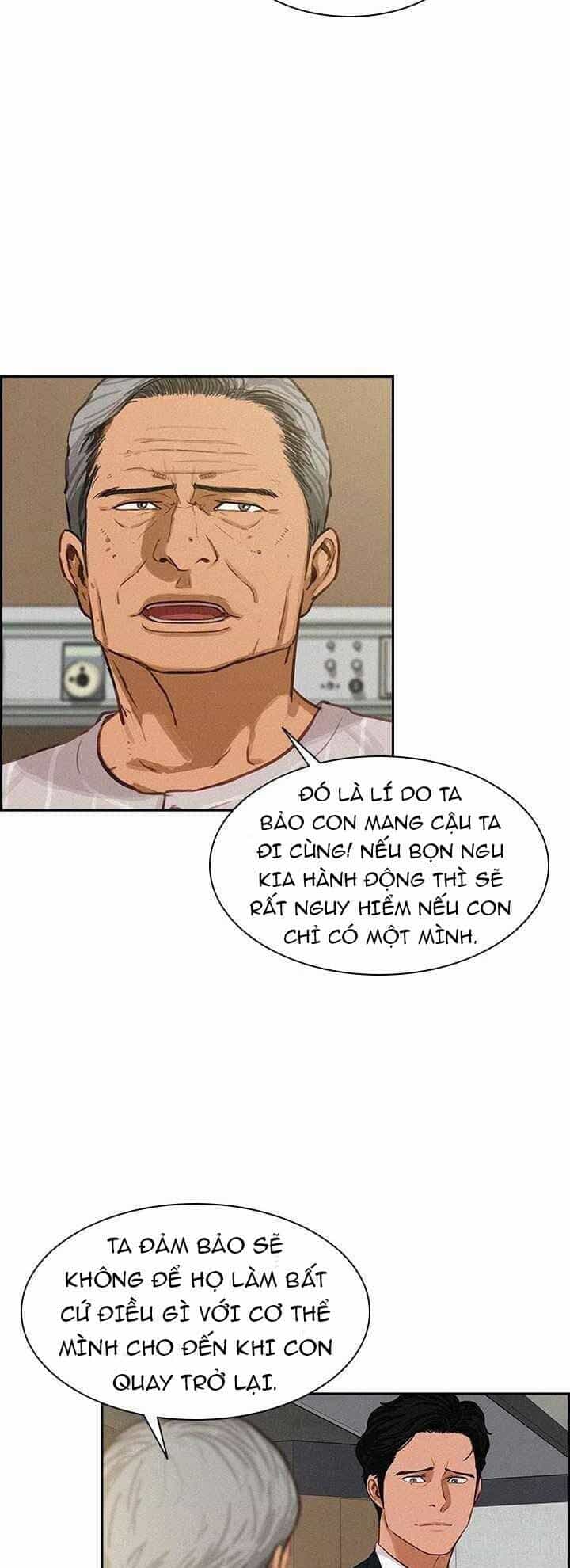 Chúa Tể Đồng Tiền - Chương 40 - ảnh 6