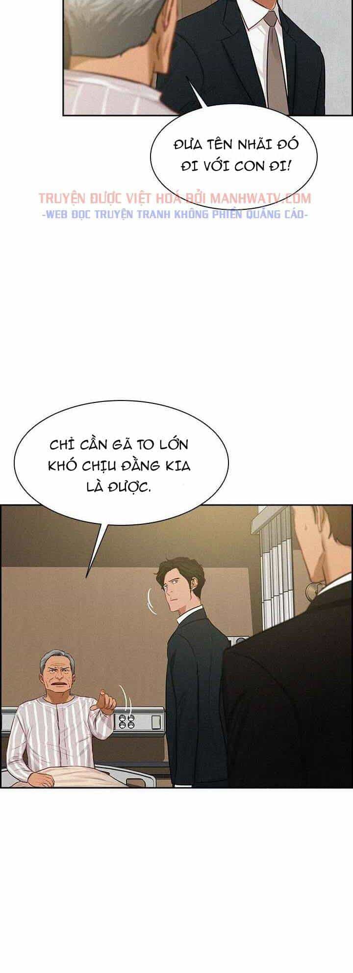Chúa Tể Đồng Tiền - Chương 40 - ảnh 7