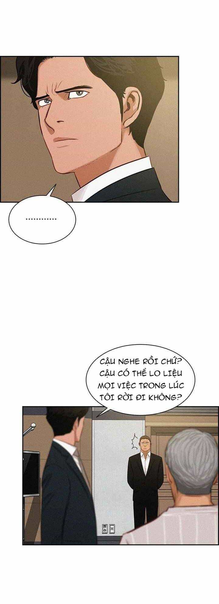 Chúa Tể Đồng Tiền - Chương 40 - ảnh 8