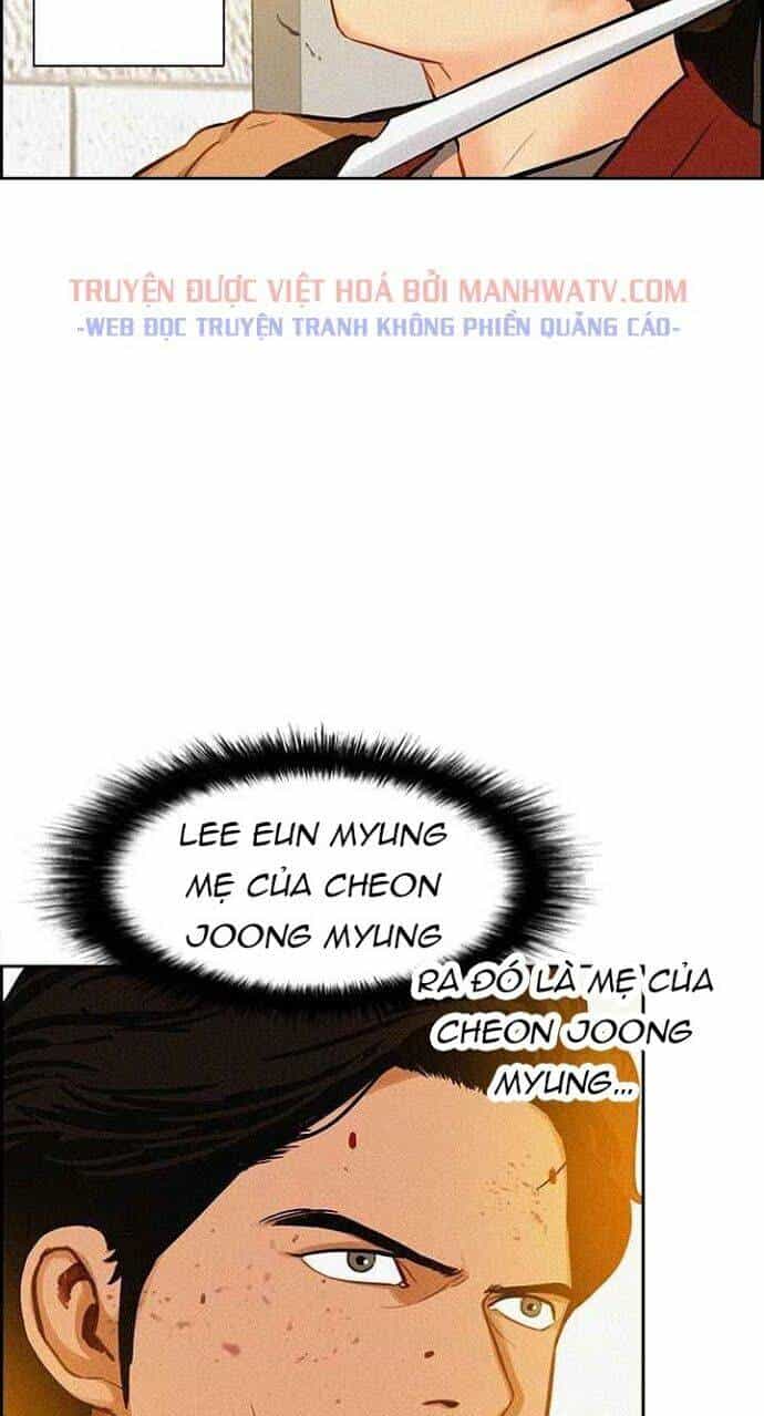 Chúa Tể Đồng Tiền - Chương 42 - ảnh 24